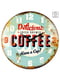 Годинник настінний WT5020 Coffee | 6651172 | фото 2
