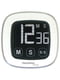 Таймер кухонний KT400 Magnetic Touchscreen White | 6651183 | фото 2