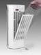 Тепловентилятор керамічний Heater Ceramic Ventilation 1000/2000 Watt | 6651322 | фото 4