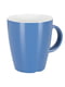 Набір чашок Mug Colour 4 Pieces 4 Person Sky | 6651532 | фото 3