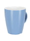 Набір чашок Mug Colour 4 Pieces 4 Person Sky | 6651532 | фото 5