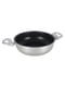Набір посуду Cookware Set induction 9 предметів Silver | 6651556 | фото 3