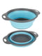 Набір посуду Cookware Set induction 9 предметів Blue | 6651560 | фото 9