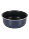 Набір посуду Cookware Set induction 9 предметів Blue | 6651560 | фото 4