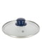 Набір посуду Cookware Set induction 9 предметів Blue | 6651560 | фото 7