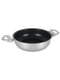 Набір посуду Cookware Set induction 8 предметів Silver | 6651563 | фото 4