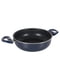Набір посуду Cookware Set induction 8 предметів Bule | 6651564 | фото 3