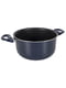 Набір посуду Cookware Set induction 8 предметів Bule | 6651564 | фото 7