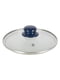 Набір посуду Cookware Set induction 8 предметів Bule | 6651564 | фото 8