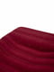 Надувний коврик Laticuda Ergonomic Gold 191x60x14 cm Grey/Red | 6651692 | фото 4