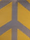Коврик для пікніка Flaxton Large Yellow | 6651693 | фото 2