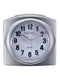 Годинник настільний Modell L Silver | 6651754 | фото 2
