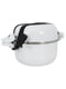 Набір посуду Cookware Set induction 7 предметів White | 6651783 | фото 2