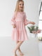 Романтична сукня рожева  | 6651837 | фото 2