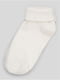 Шкарпетки білі | 6652302 | фото 2