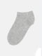 Шкарпетки сірі | 6652311 | фото 2