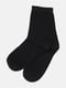 Шкарпетки чорні | 6652315 | фото 2