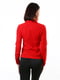 Червона сорочка з вишивкою | 6652443 | фото 4