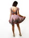Літня сукня з відкритою спиною | 6652736 | фото 5