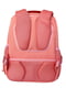 Шкільний ортопедичний рожевий рюкзак | 6652785 | фото 4