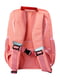 Шкільний ортопедичний рожевий рюкзак | 6652785 | фото 5