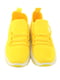 Жовті літні кросівки на шнурівці | 6652944 | фото 3