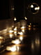 Гірлянда світлодіодна Лампочки в прозорій кулі 20 LED DL 3см, довжина 5м, теплий білий, прозорий дріт | 6653807 | фото 3