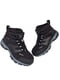 Термо-ботинки черные | 6654071 | фото 2
