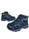 Термо-ботинки синие | 6654072 | фото 6