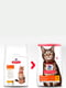 Сухой корм для котов Hills Science Plan Feline Adult Chicken с курицей 1.5 кг | 6654131 | фото 4