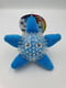 Іграшка для собак Croci Море 9 см | 6654257 | фото 2
