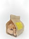 Печиво для собак EcoFood Dog фігурні бананові крокети, 150 г | 6654296 | фото 2
