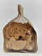 Печиво для собак EcoFood Dog фігурні бананові крокети, 150 г | 6654296 | фото 3