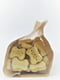 Печиво для собак EcoFood Dog бананові кісточки, S 150 г | 6654385 | фото 3