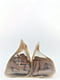 Печенье для собак EcoFood Dog косточки шоколодные, M 130 г | 6654386 | фото 3
