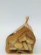 Печиво для собак EcoFood Dog бананові кісточки, L 130 г | 6654391 | фото 2