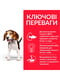 Сухий корм для цуценят середніх порід Hills Science Plan Puppy Medium з ягняти 2.5 кг | 6654395 | фото 2