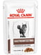 Консерва для взрослых котов Royal Canin Gastro Intestinal Moderate Calorie 85 г | 6654527