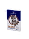Противопаразитарный ошейник для котов Healthy Pet Оберег 35 см цвет коричневый | 6654537 | фото 2