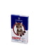 Противопаразитарный ошейник для котов Healthy Pet Оберег 35 см цвет красный | 6654539 | фото 2