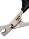 Когтерез-ножиці Artero малий, для кішок, 8,5 см P451 | 6654834 | фото 4