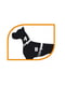 Шлейка Ferplast Jogging Extra Large-harness для мелких животных | 6654855 | фото 3