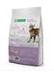 Сухой корм для взрослых кошек с чувствительным пищеварением Nature's Protection Sensitive Digestion 2 кг | 6654889 | фото 2