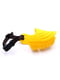 Намордник Artero Dog Muzzle, розмір S, колір жовтий | 6654962 | фото 5