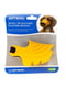 Намордник Artero Dog Muzzle, розмір S, колір жовтий | 6654962 | фото 7