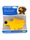 Намордник Artero Dog Muzzle, размер L, цвет желтый | 6654964 | фото 3