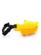 Намордник Artero Dog Muzzle, размер L, цвет желтый | 6654964 | фото 6