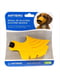 Намордник Artero Dog Muzzle, розмір XL, колір жовтий | 6654965 | фото 3