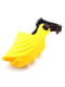 Намордник Artero Dog Muzzle, розмір XL, колір жовтий | 6654965 | фото 5