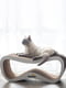 Когтеточка лежак для котов Say Meow Grace 67*27*24 см | 6654996 | фото 4